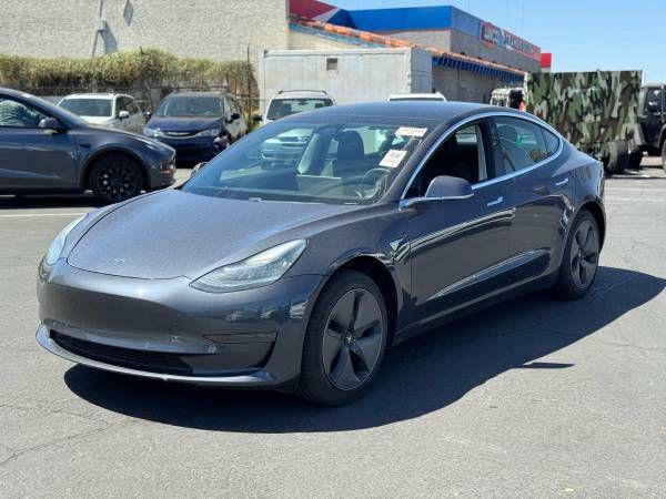 used 2020 Tesla Model 3 car, priced at $19,995