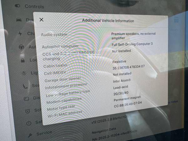 used 2020 Tesla Model 3 car, priced at $19,995