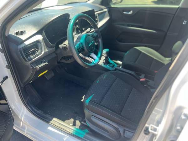 used 2023 Kia Rio car, priced at $15,995