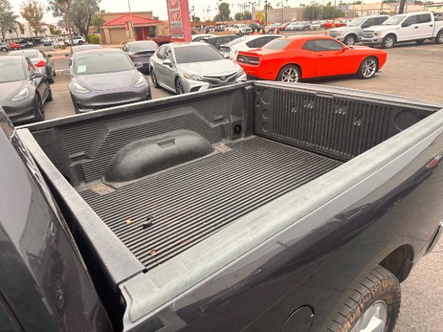 used 2017 Ram 1500 car, priced at $18,995