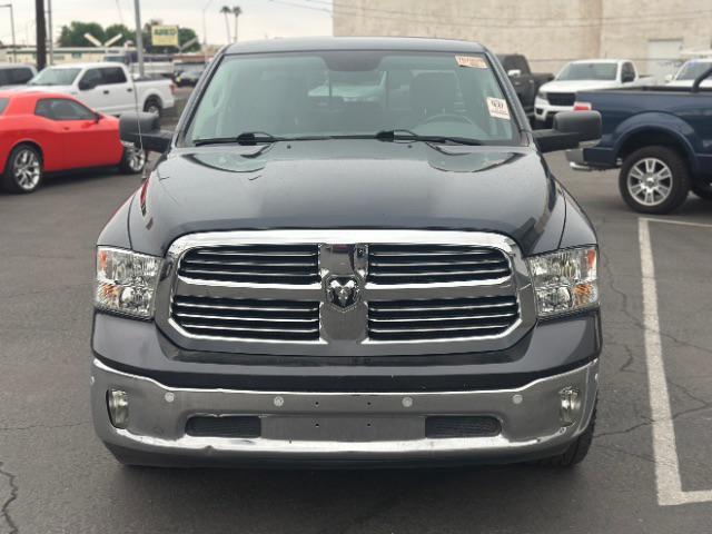 used 2017 Ram 1500 car, priced at $18,995