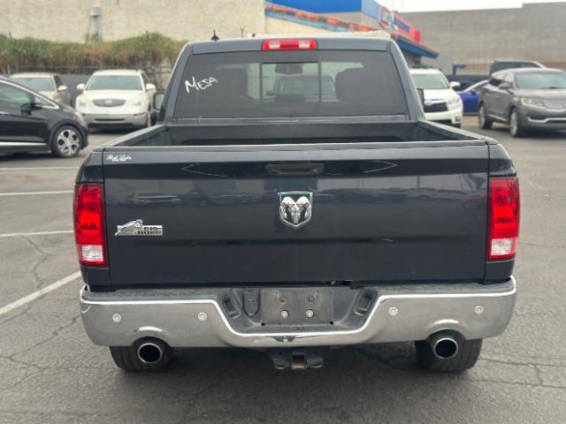 used 2017 Ram 1500 car, priced at $18,995