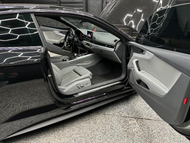 used 2019 Audi A5 car, priced at $22,995