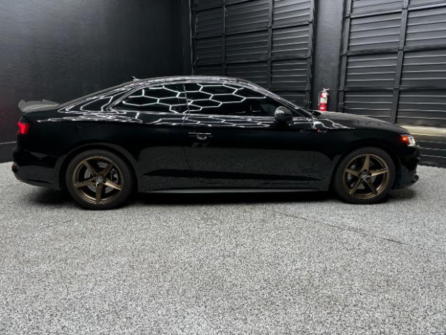 used 2019 Audi A5 car, priced at $22,995