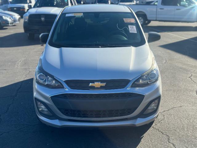 used 2019 Chevrolet Spark car, priced at $10,995