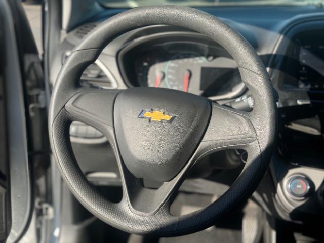 used 2019 Chevrolet Spark car, priced at $10,995