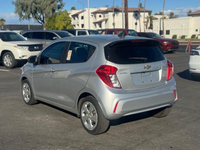 used 2019 Chevrolet Spark car, priced at $10,995