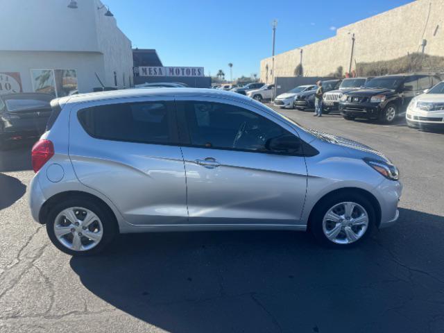 used 2019 Chevrolet Spark car, priced at $10,995