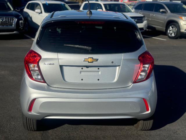 used 2019 Chevrolet Spark car, priced at $10,995