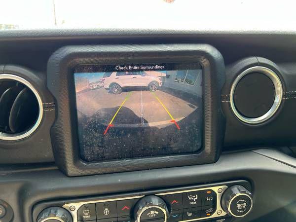 used 2018 Jeep Wrangler Unlimited car, priced at $22,995