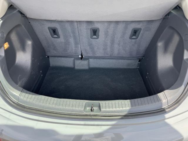 used 2019 Chevrolet Bolt EV car, priced at $13,995