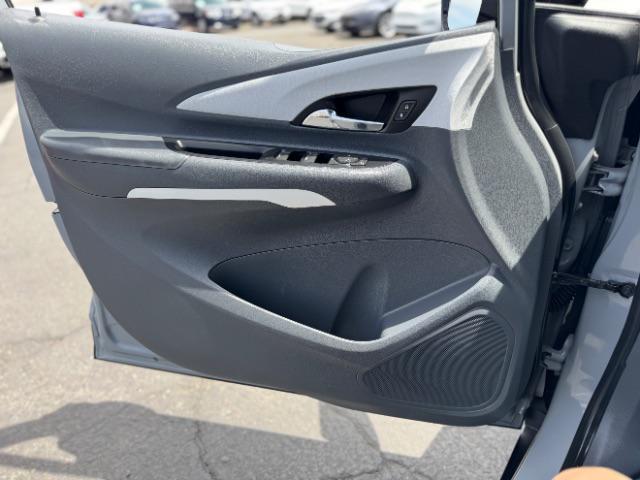 used 2019 Chevrolet Bolt EV car, priced at $13,995