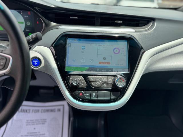 used 2019 Chevrolet Bolt EV car, priced at $13,995