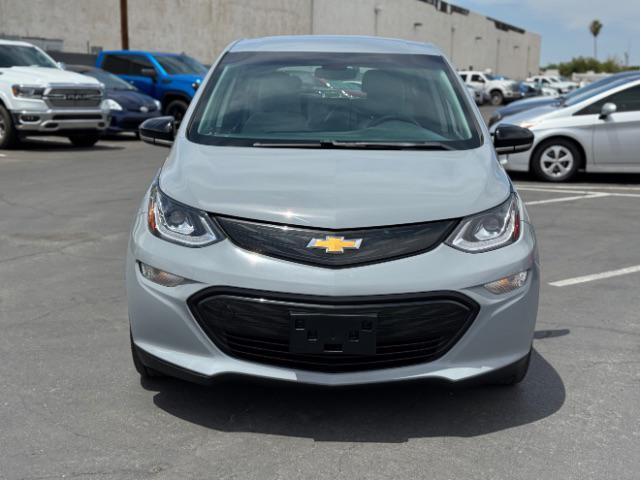 used 2019 Chevrolet Bolt EV car, priced at $13,995