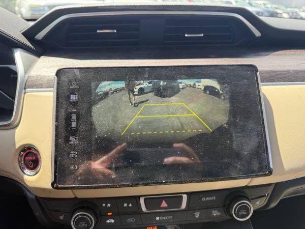 used 2018 Honda Clarity Plug-In Hybrid car, priced at $17,995