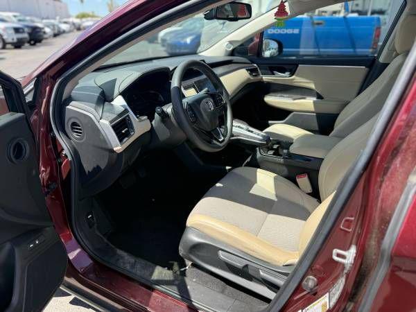 used 2018 Honda Clarity Plug-In Hybrid car, priced at $17,995