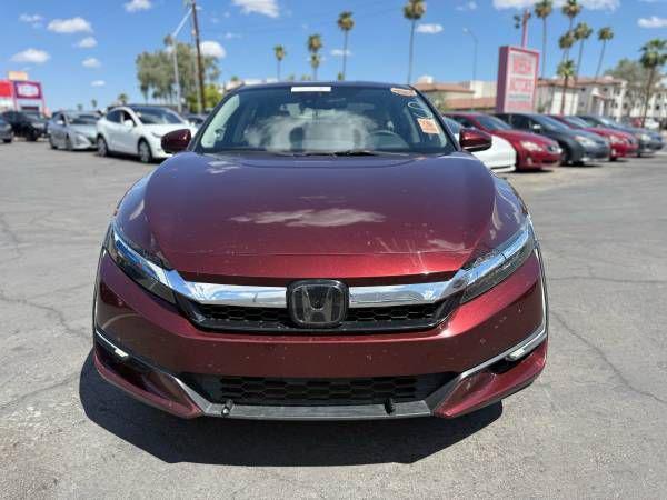 used 2018 Honda Clarity Plug-In Hybrid car, priced at $17,995
