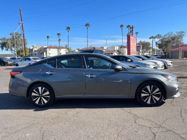 used 2021 Nissan Altima car, priced at $16,995