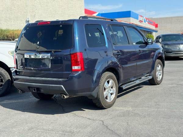 used 2011 Honda Pilot car, priced at $10,995