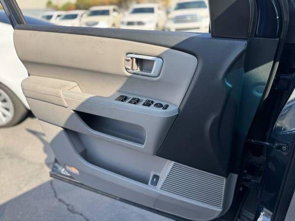 used 2011 Honda Pilot car, priced at $10,995