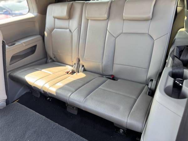 used 2011 Honda Pilot car, priced at $10,995