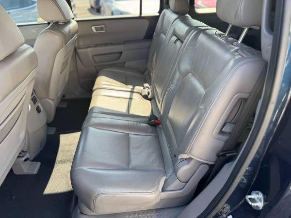 used 2011 Honda Pilot car, priced at $10,995