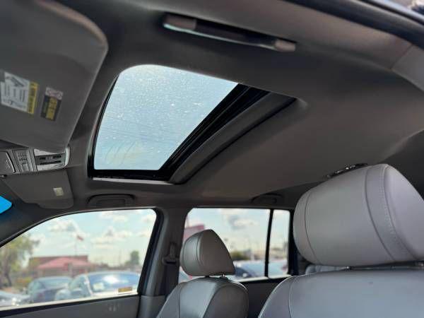 used 2011 Honda Pilot car, priced at $10,995