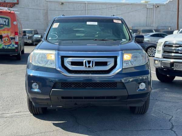 used 2011 Honda Pilot car, priced at $10,995