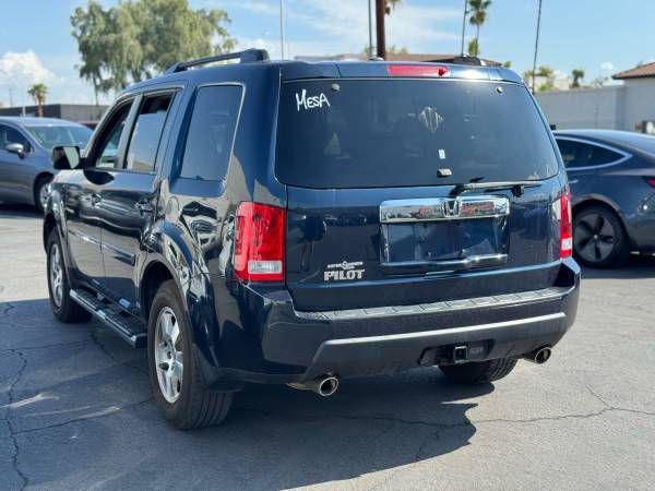 used 2011 Honda Pilot car, priced at $10,995