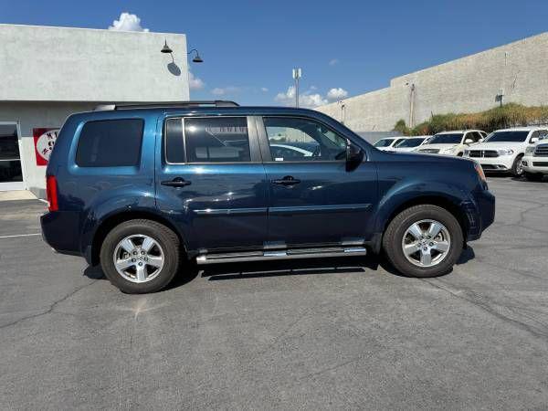 used 2011 Honda Pilot car, priced at $10,995