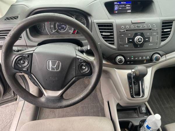 used 2012 Honda CR-V car, priced at $12,995