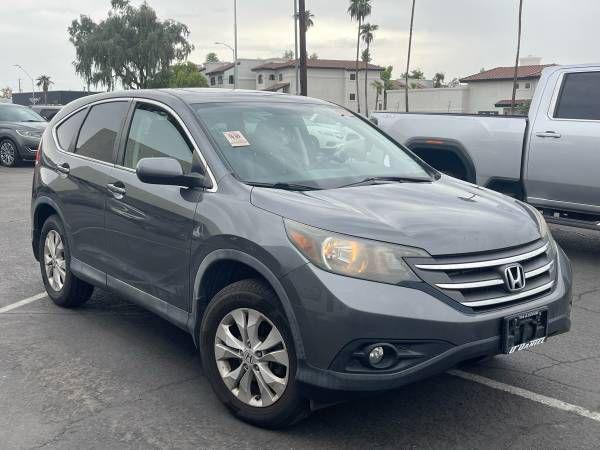 used 2012 Honda CR-V car, priced at $12,995