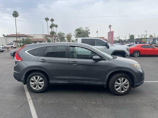 used 2012 Honda CR-V car, priced at $12,995
