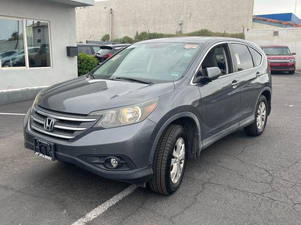 used 2012 Honda CR-V car, priced at $12,995