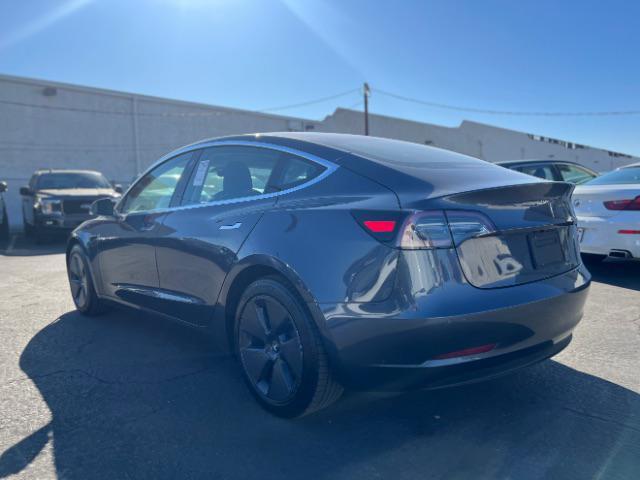 used 2018 Tesla Model 3 car, priced at $22,995