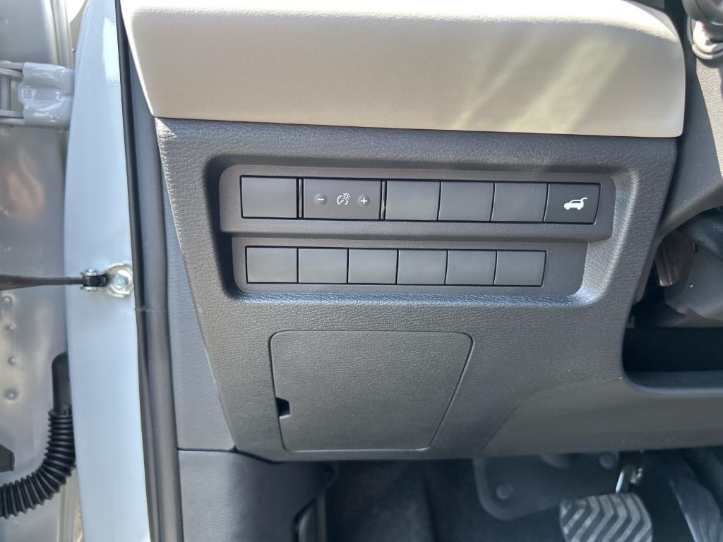 new 2025 Mitsubishi Outlander car, priced at $40,715