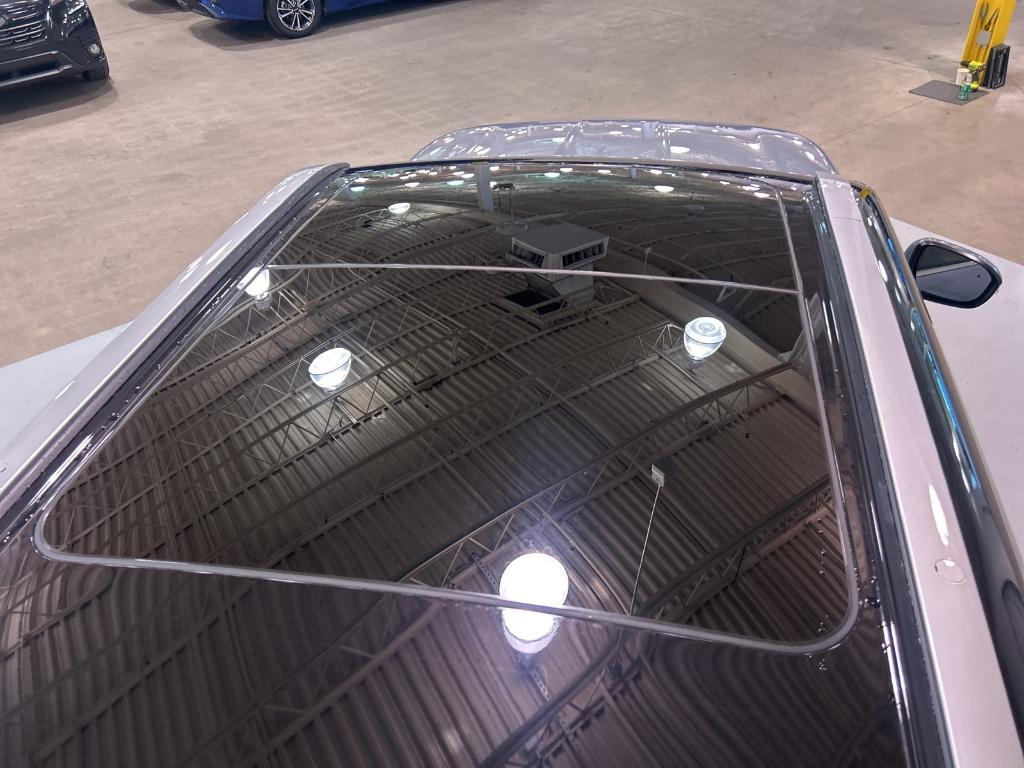 new 2025 Mitsubishi Outlander car, priced at $45,610