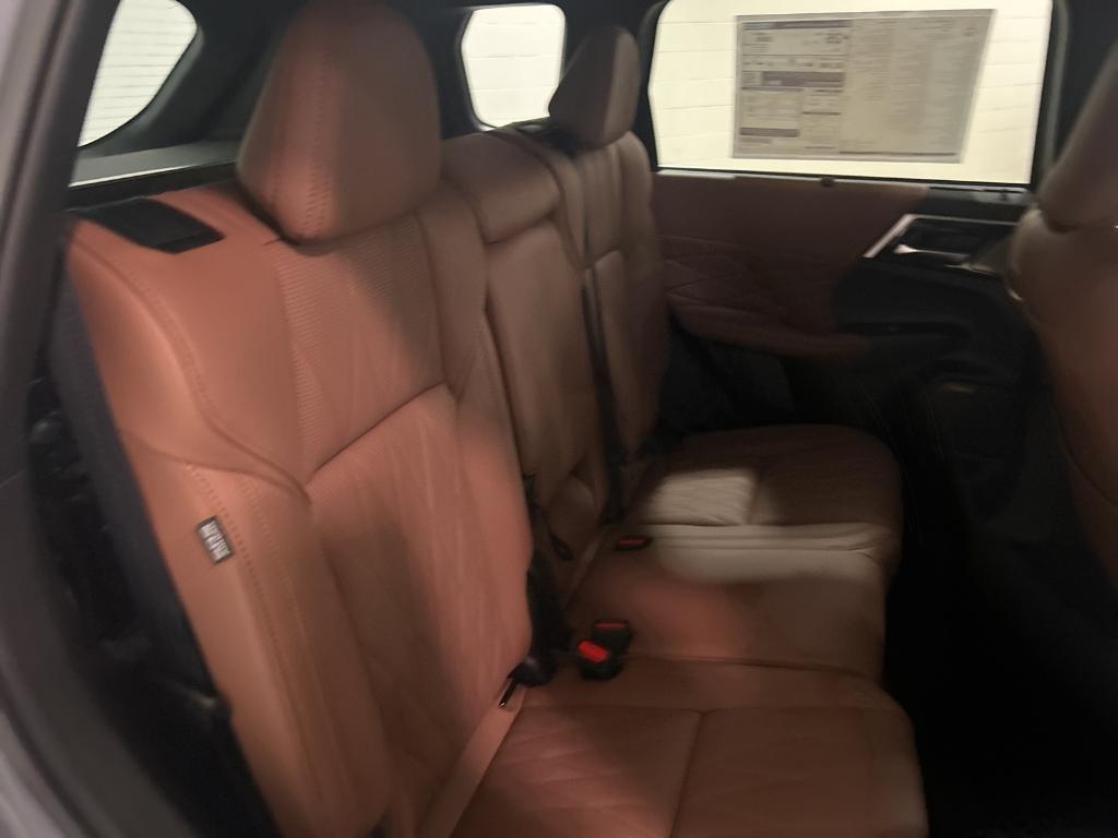 new 2025 Mitsubishi Outlander car, priced at $45,610