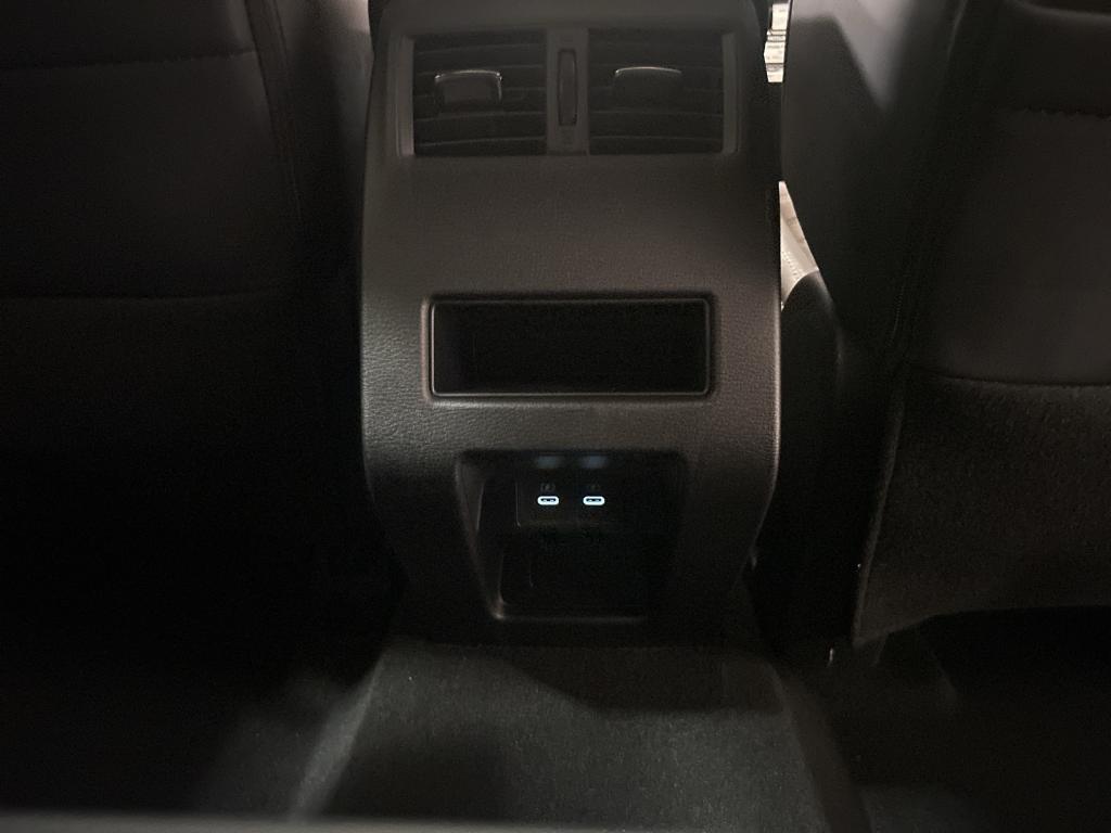 new 2025 Mitsubishi Outlander car, priced at $40,500