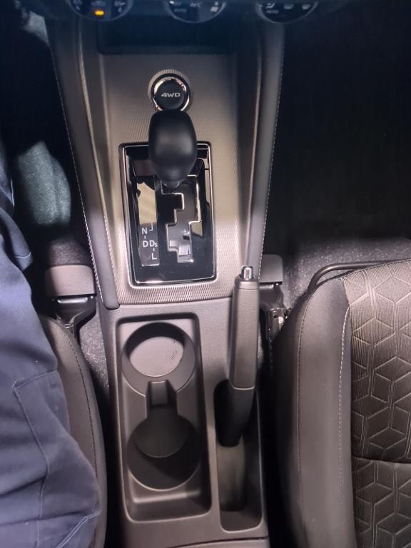 new 2025 Mitsubishi Outlander Sport car, priced at $27,406