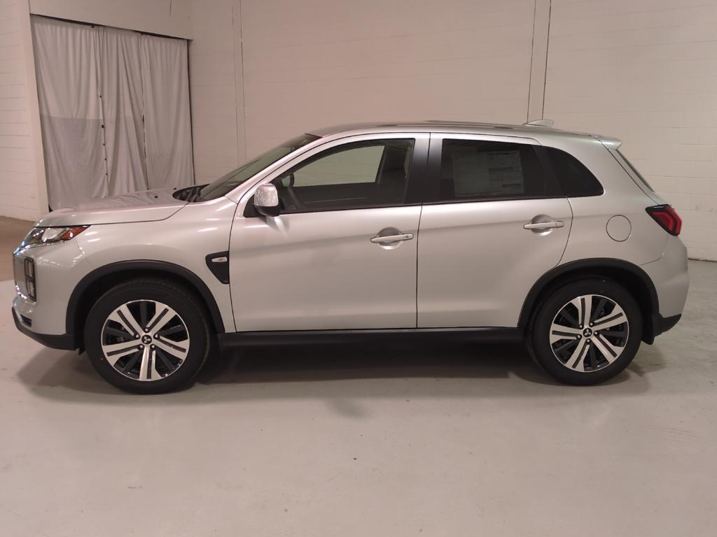 new 2025 Mitsubishi Outlander Sport car, priced at $27,406