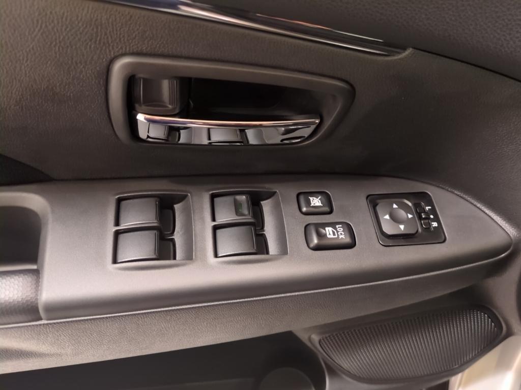 new 2025 Mitsubishi Outlander Sport car, priced at $27,406