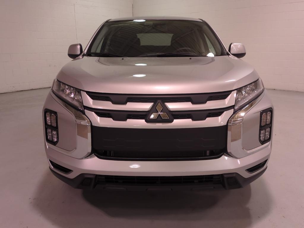 new 2025 Mitsubishi Outlander Sport car, priced at $27,406
