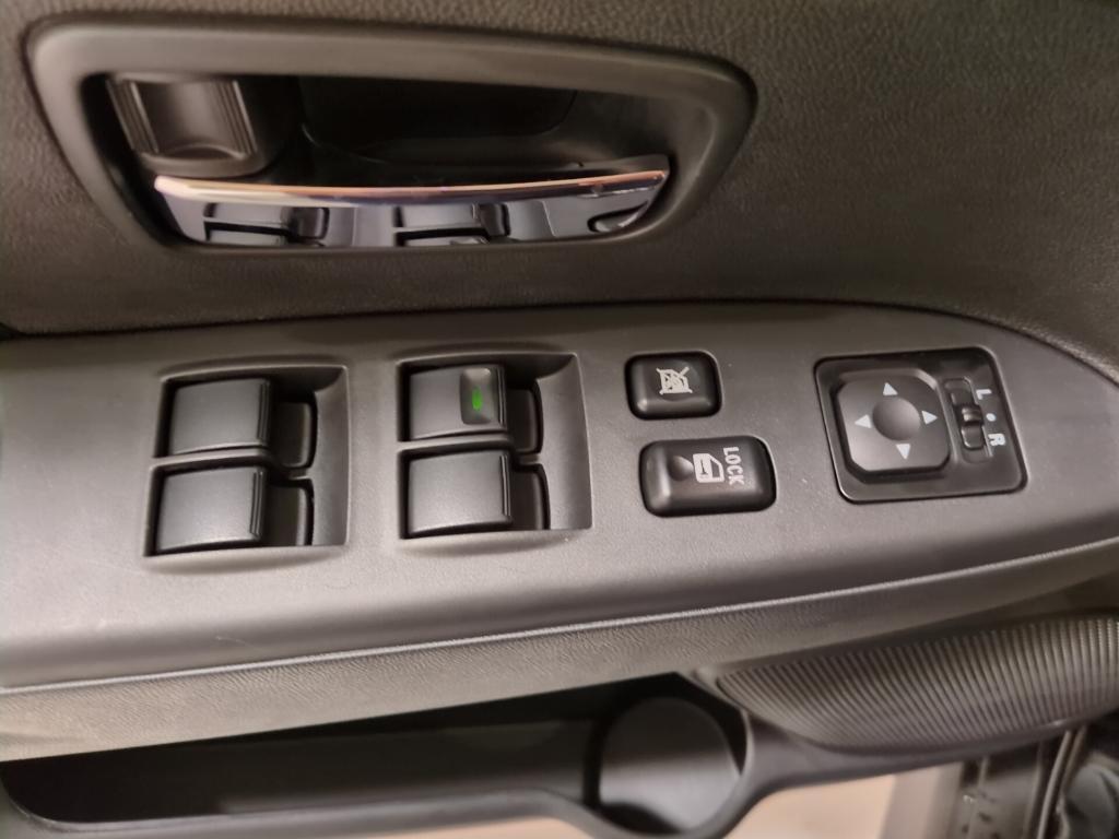 new 2025 Mitsubishi Outlander Sport car, priced at $28,240