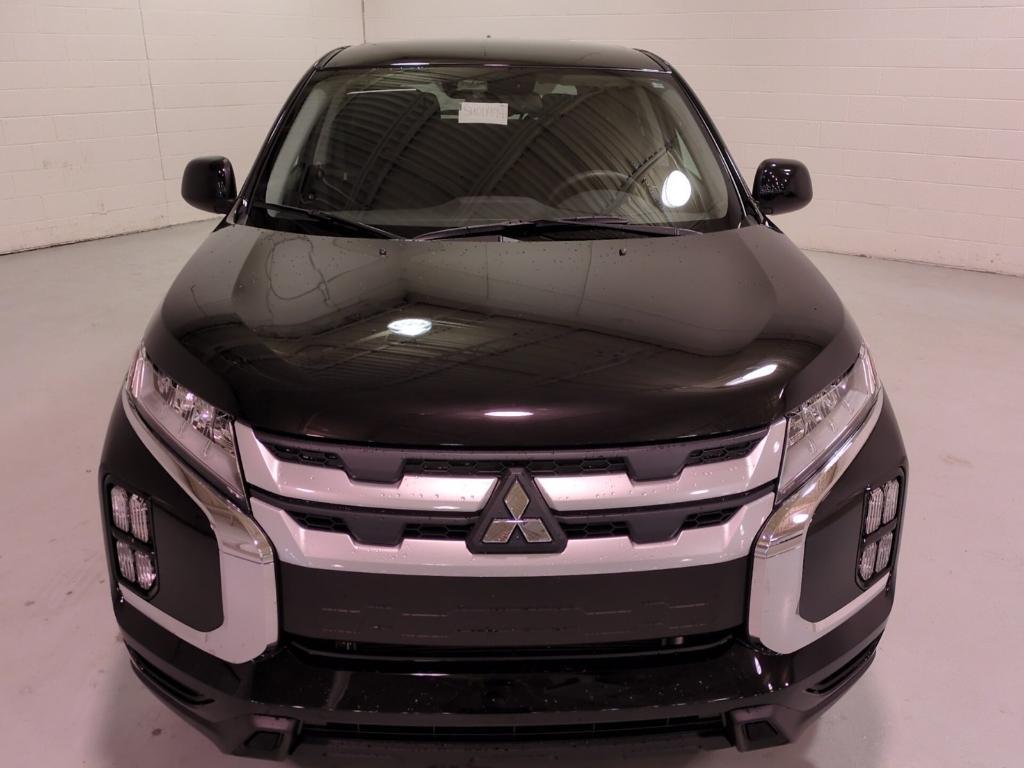 new 2025 Mitsubishi Outlander Sport car, priced at $28,240