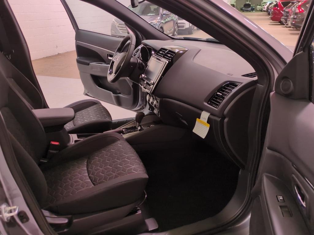new 2025 Mitsubishi Outlander Sport car, priced at $30,965
