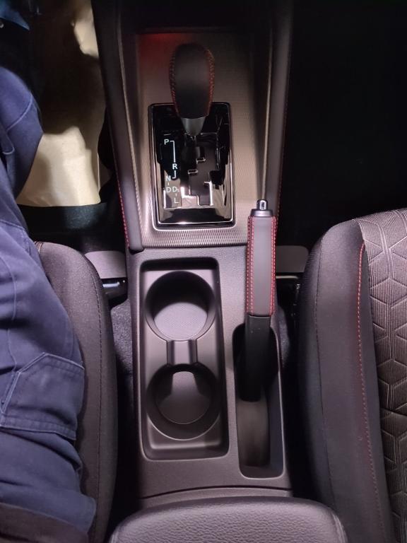 new 2025 Mitsubishi Outlander Sport car, priced at $30,965