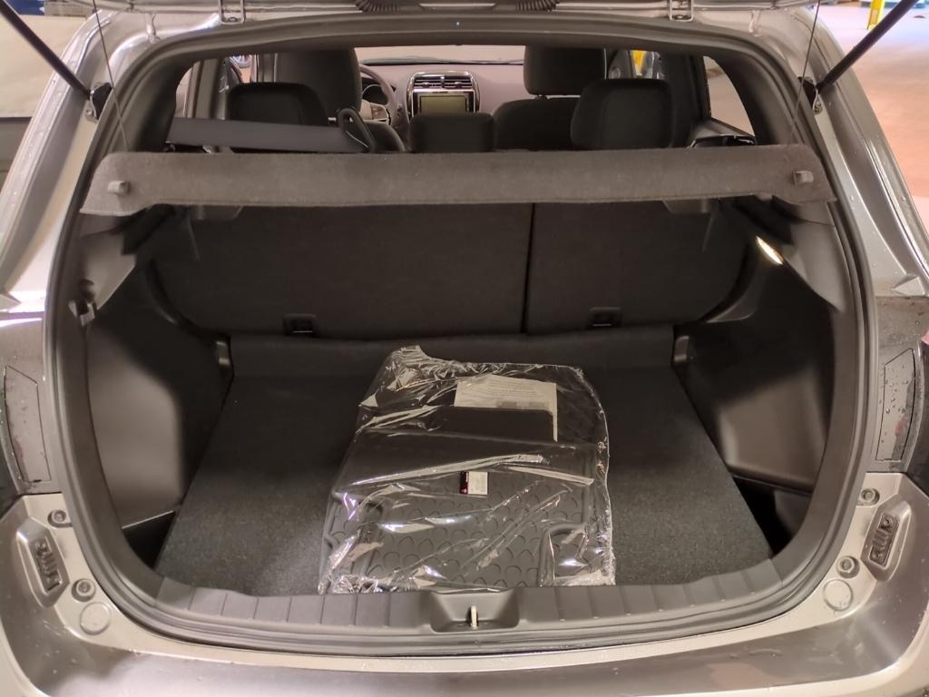 new 2025 Mitsubishi Outlander Sport car, priced at $30,965