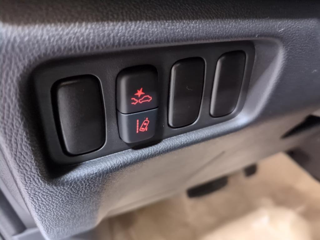 new 2025 Mitsubishi Outlander Sport car, priced at $30,965