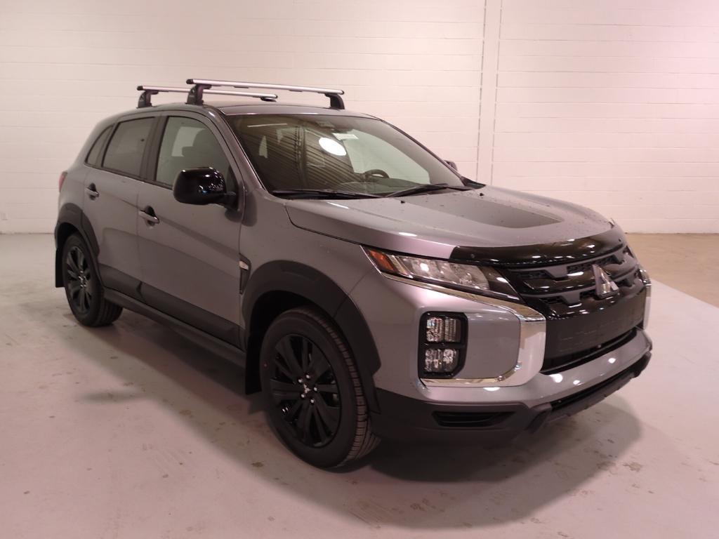 new 2025 Mitsubishi Outlander Sport car, priced at $30,965